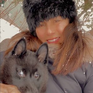 Meet your Posher, Tonya